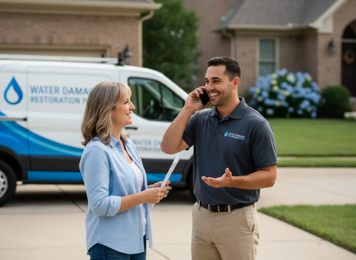 Flood Restoration Dillon, CO FAQs
